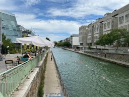Photos Saison 2024-2025 &raquo; OpenSwim Paris - Bassin de Pantin - Juillet 2025